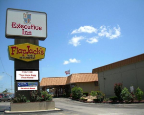 Executive Inn and Suites Springdale